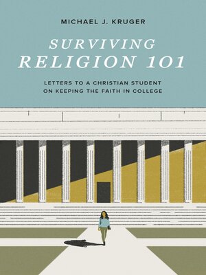 cover image of Surviving Religion 101